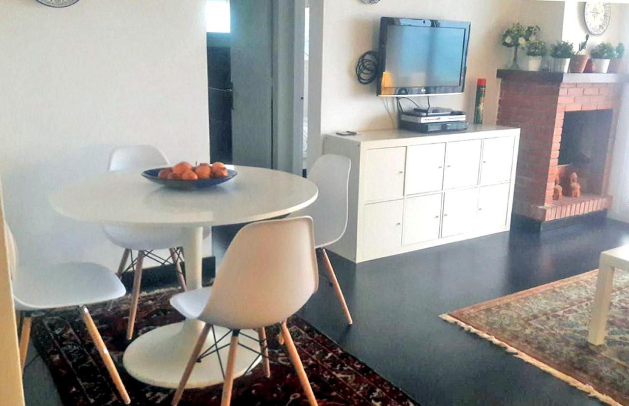 Amazing Seaview Apartment With Terrace & Parking - Casa Artevida Roses Kültér fotó